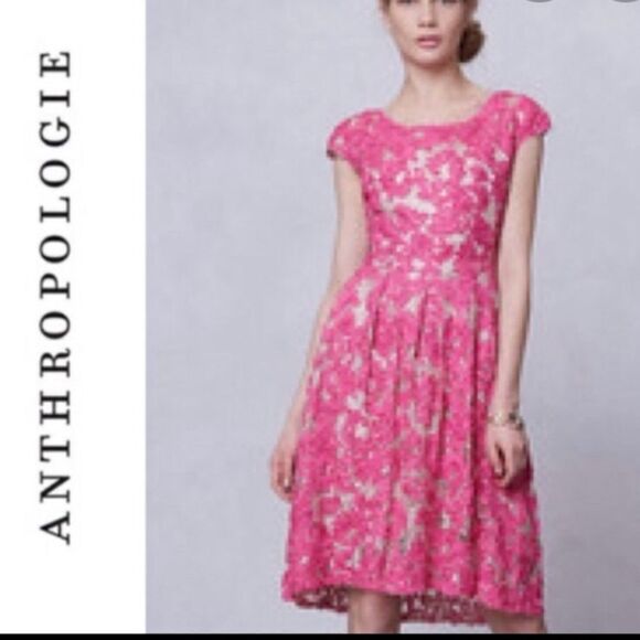 Yoana Baraschi Dress - Picture 2 of 10